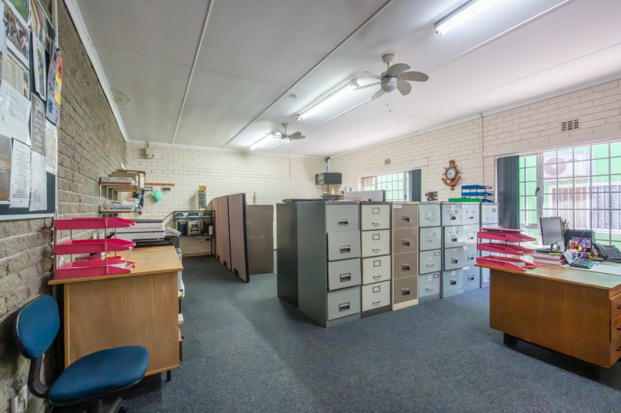 Commercial Property for Sale in Vredenburg Western Cape